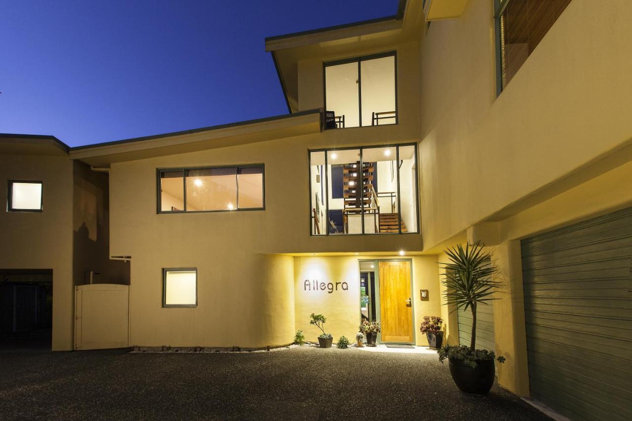 Allegra House ไปเฮีย ภายนอก รูปภาพ