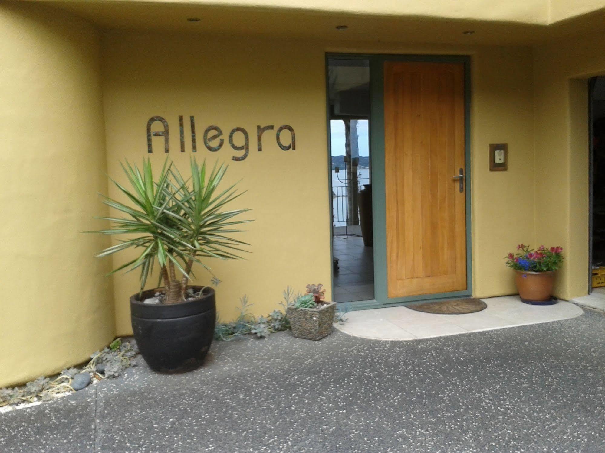 Allegra House ไปเฮีย ภายนอก รูปภาพ