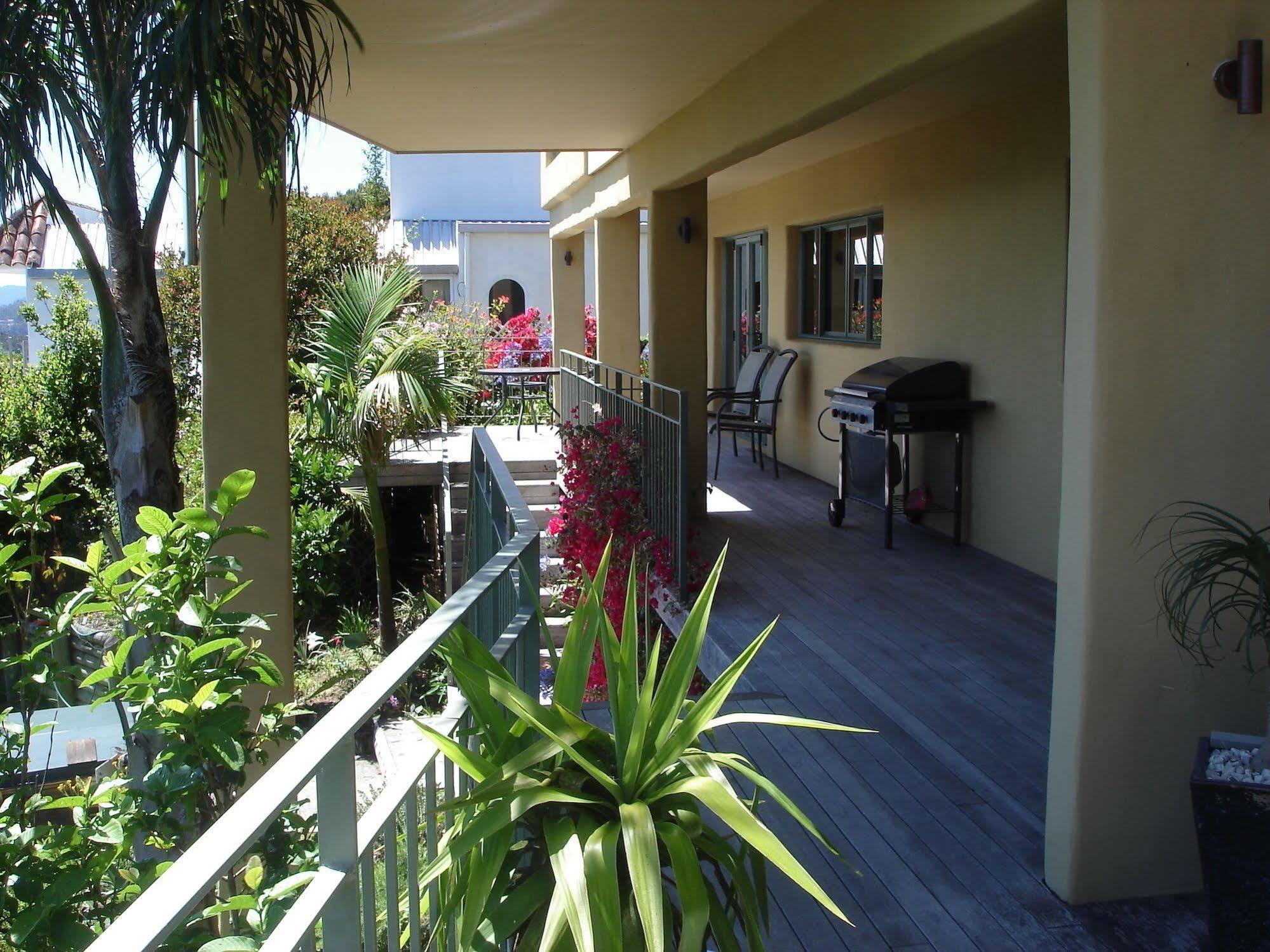 Allegra House ไปเฮีย ภายนอก รูปภาพ